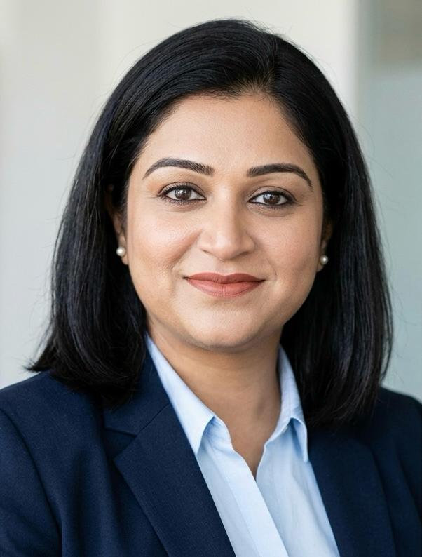 Nancy Narula