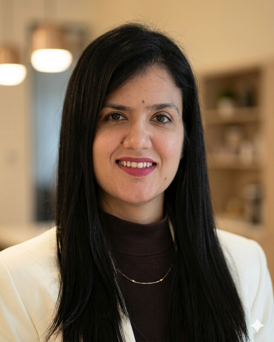 Pallavi Bawa